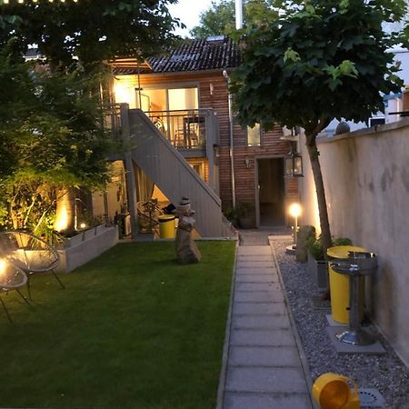 Apartment Achter De Mohl Il Фленсбург Екстер'єр фото